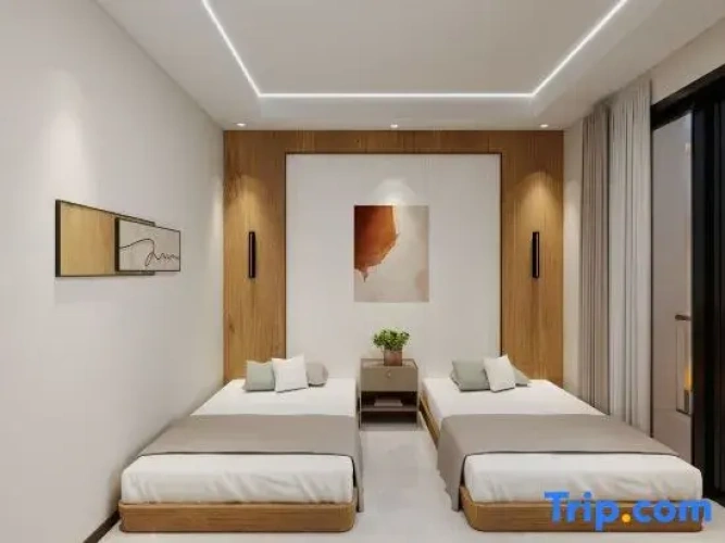 Standard Double Family room