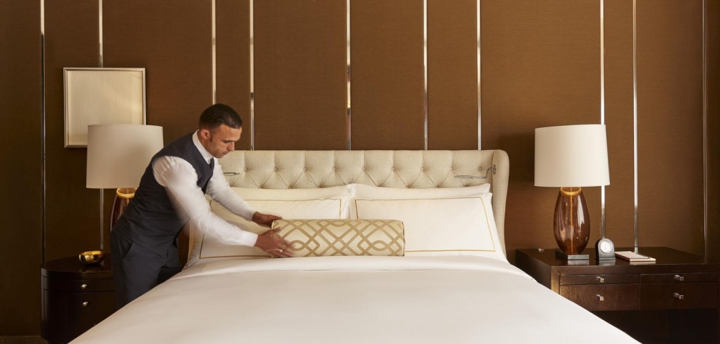 Fairmont Amman photo 35