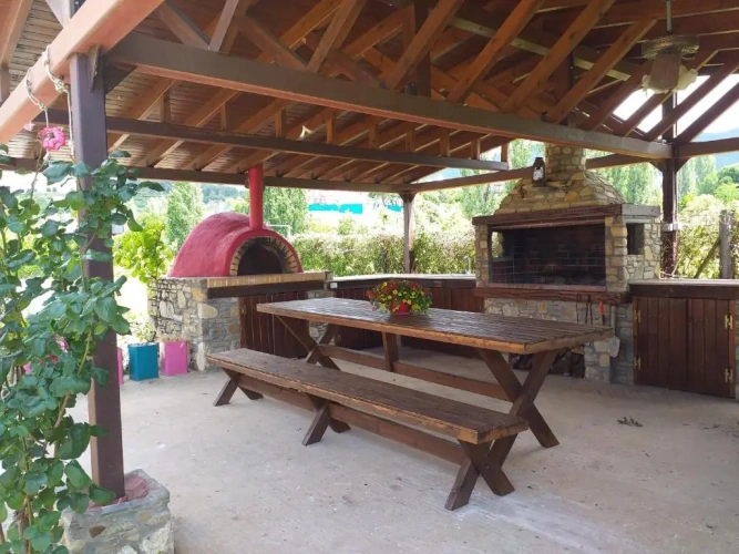 1 Bedroom Cottage