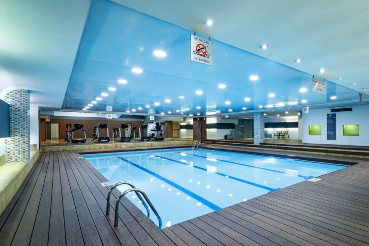 Sheraton Bogota Hotel photo 18