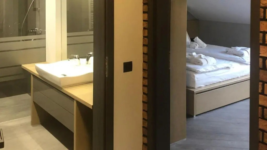 Apartament 735