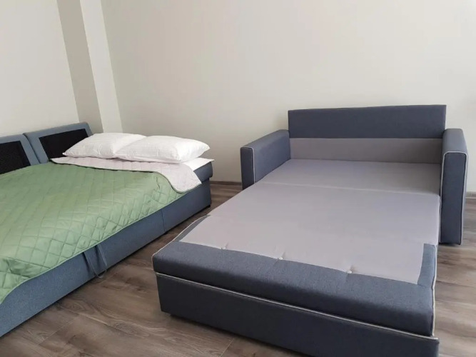 Фотография номера квартиры Апартаменты на улице Генерала Галицкого