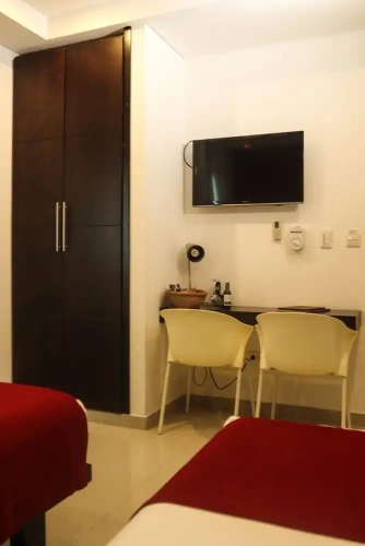 Business Double room
