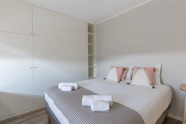 Standard Studio with balcony