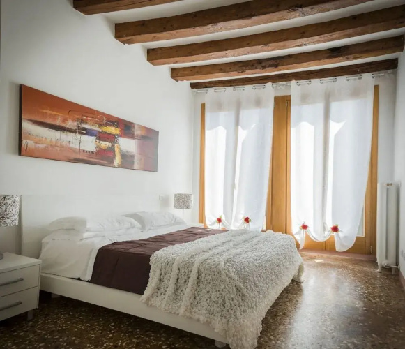 Accademia Charm Apartments