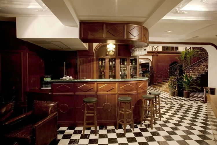 Imagen del hotel