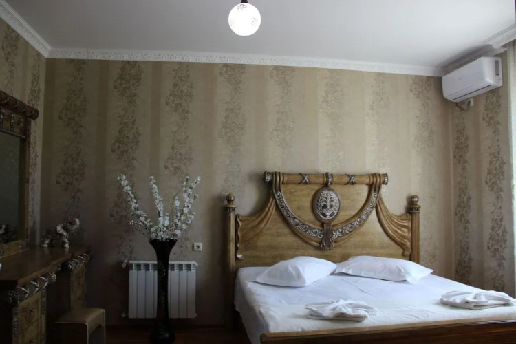 Hotel Oniks