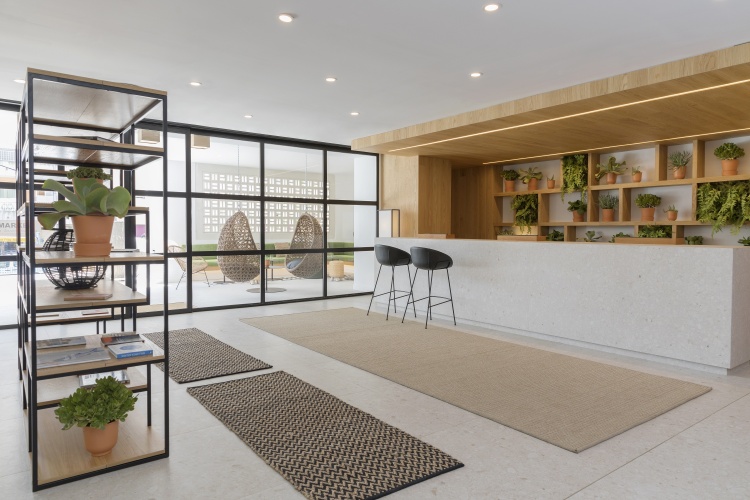 Hotel Hm Ayron Park – Adults Only photo 26