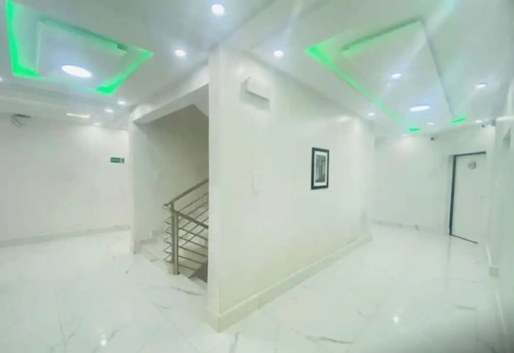 Business room