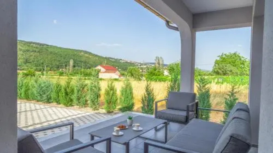 Villa Antea