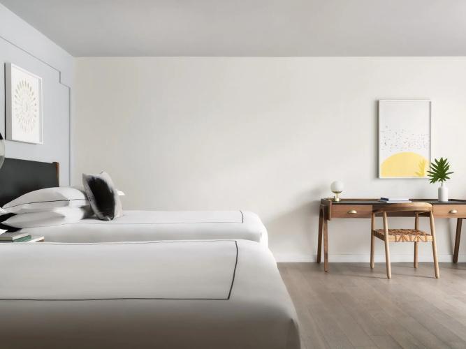 Kimpton Virgilio Polanco by IHG