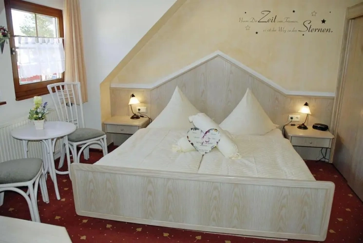 Comfort Double room