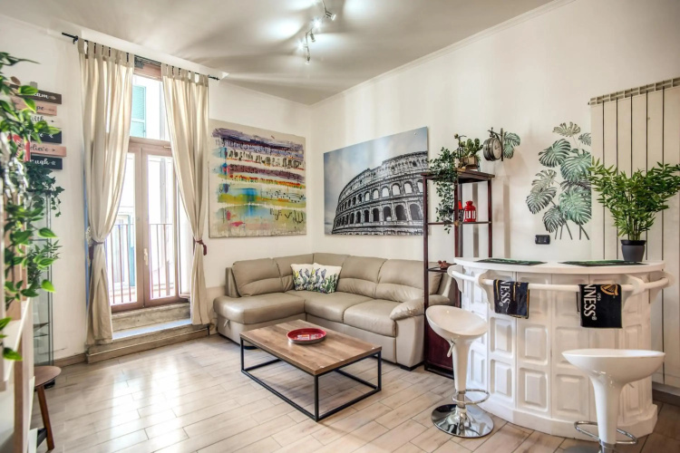 Balestrari Palace