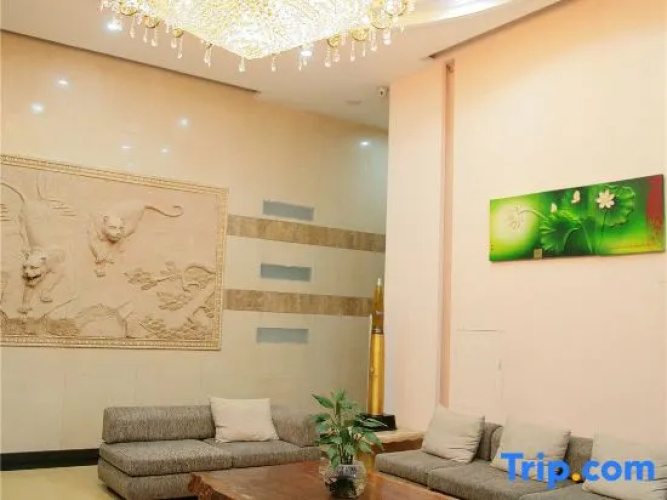 Xinchangjiang Hotel