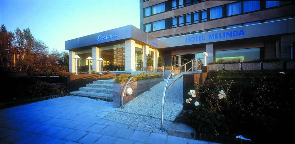 Image de l'hôtel