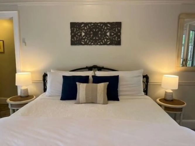 Beaufort House Inn
