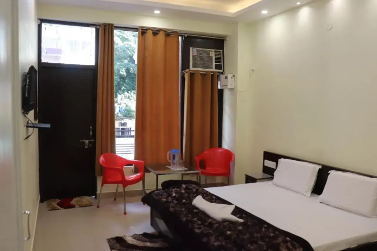 Hotel Orange Classic