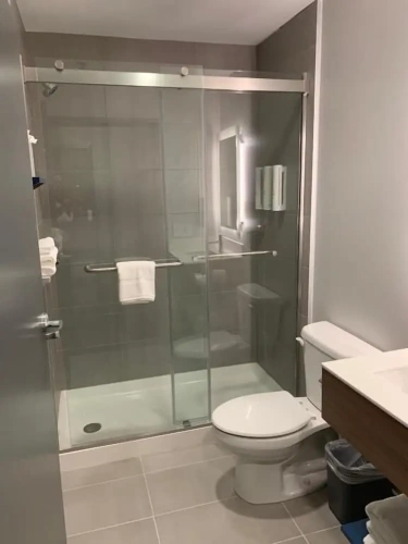 Double Suite