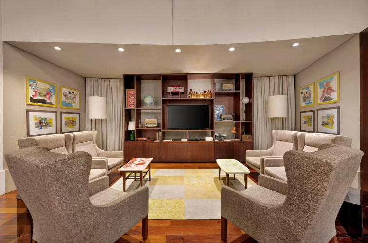 Gaia Residence
