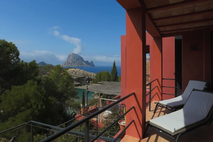 3 Bedrooms Villa with balcony and with sea view