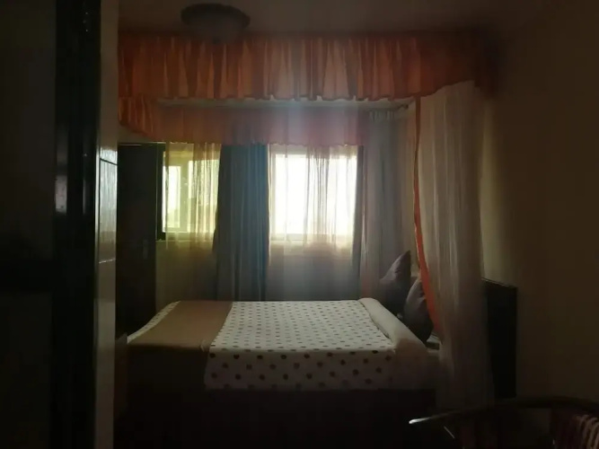 Silvia's  Inn Hotel