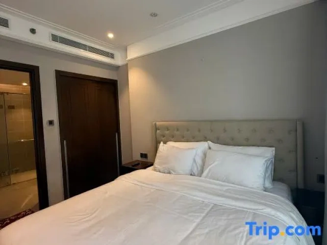 2 Bedrooms Suite