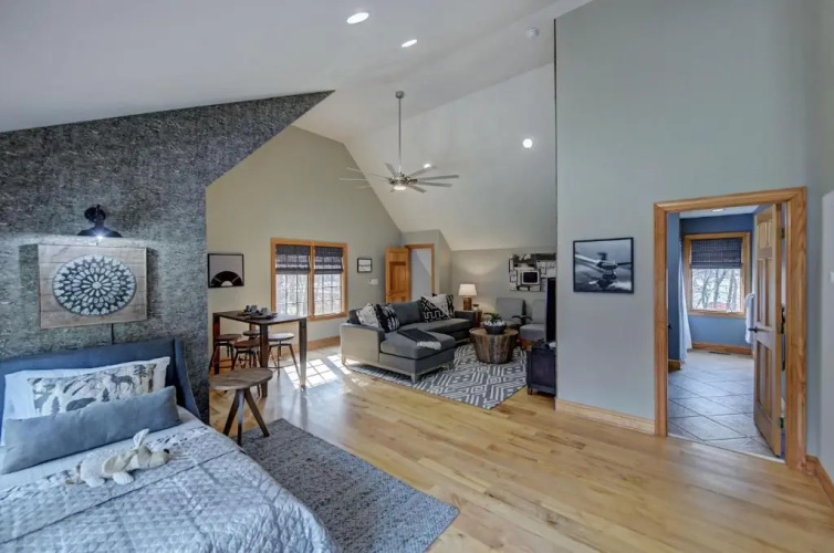 Bridlewood Cove
