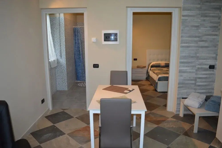 Residence Podere San Marco