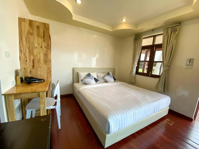 Morning Star Resort