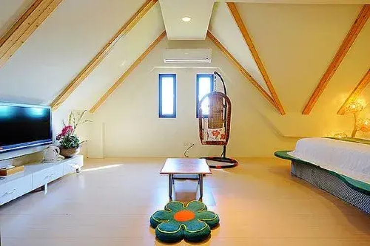 Yudo B&B Yilan