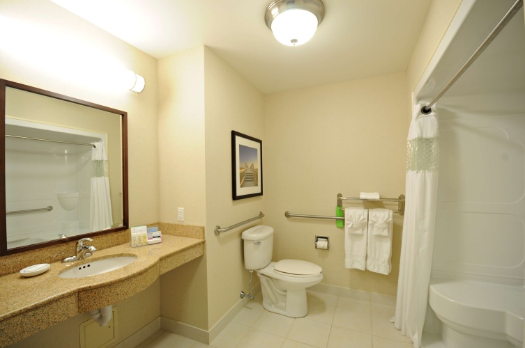 Hampton Inn & Suites by Hilton Saint John photo 10