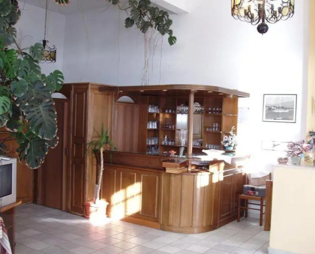 Hotel Marmaras