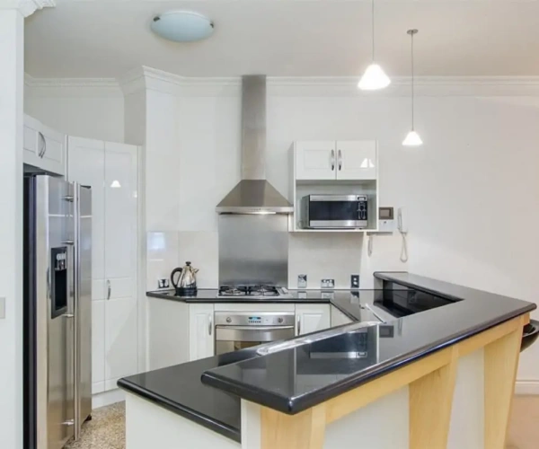 1 Bedroom Luxury Apartment