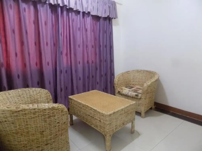 Kayegi Hotel