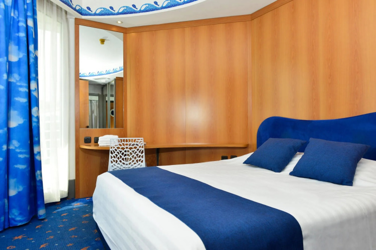 Club Hotel Eilat Over view