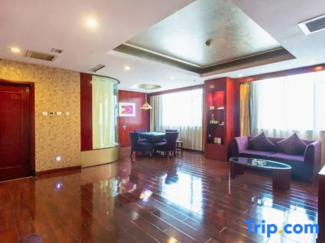 Xianghe Hotel