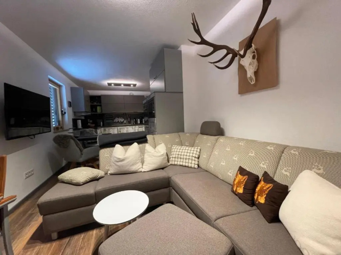 Appartement Mountain Lake