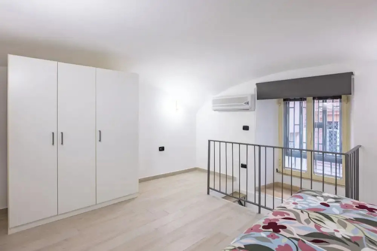 Teto's house