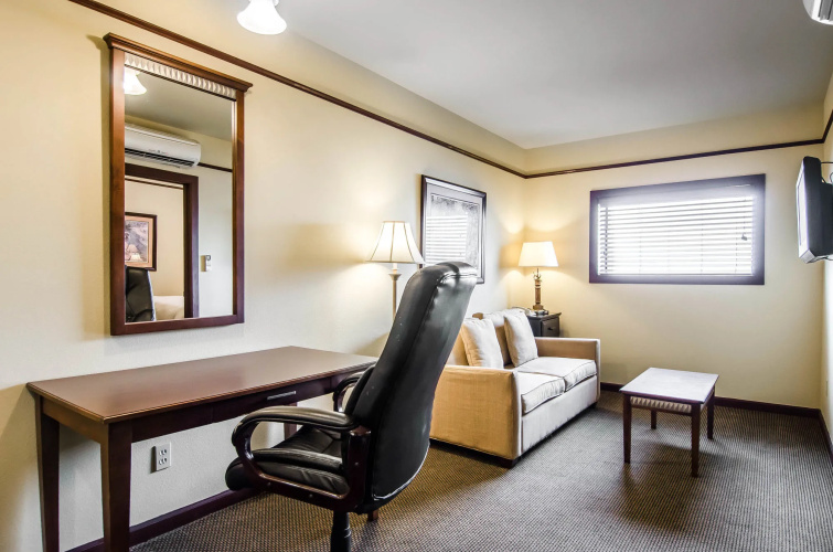 Hotel Seville