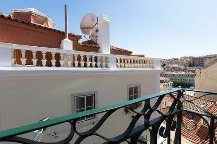 Rossio Vintage by Homing