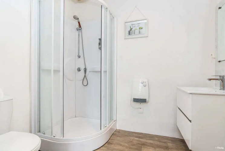 Appartements Scaliger