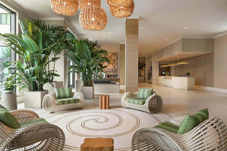 Embassy Suites by Hilton Panama City Beach Resort photo 14