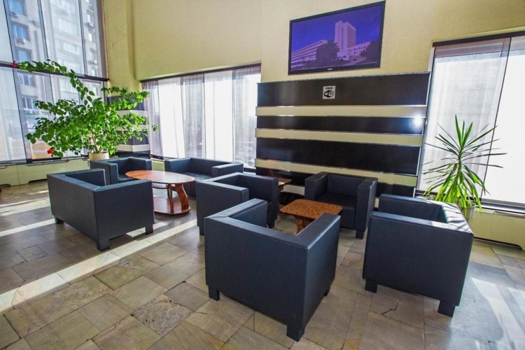 Mir Hotel