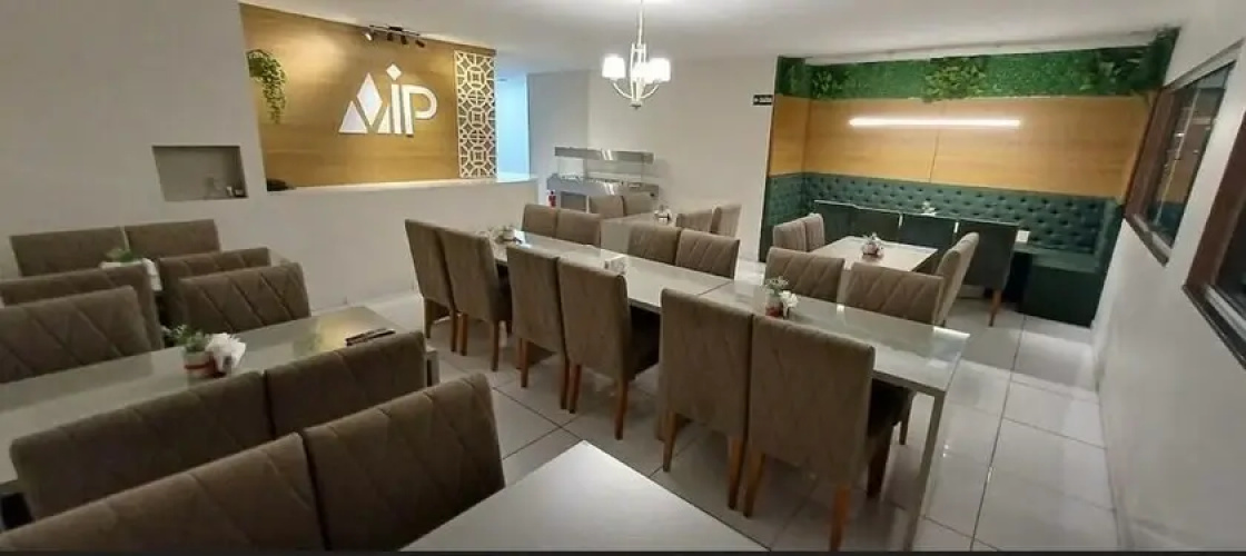 Vip Hotel