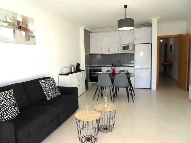 Copacabana CIP