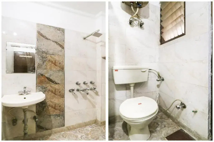 Galaxy Inn by OYO Rooms