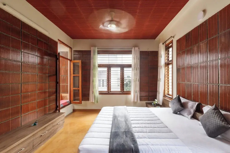 Terrastone Duplex Apartment