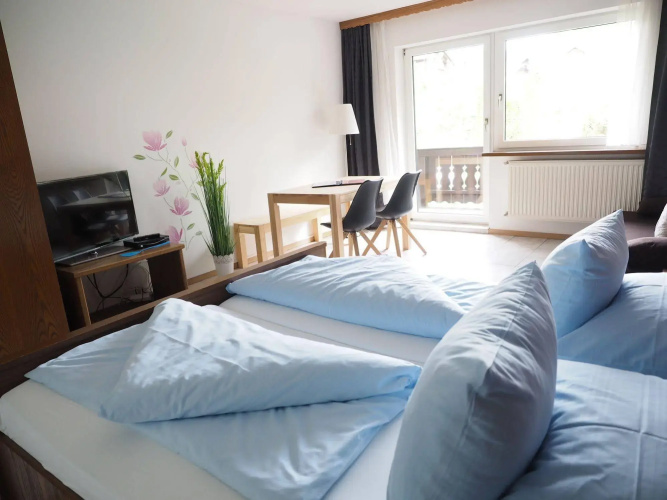 Haus Brabant