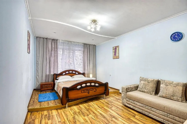 Apartamenty Orbita-2, 11