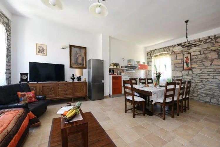 Villa Granar Zadarvillas